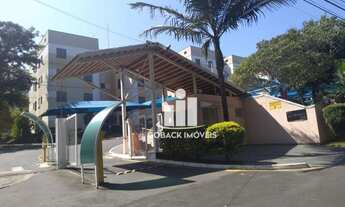 Imagem: Apartamento 2 Dormitórios Alvorada II