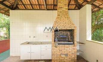 Imagem 5: Casa em condomínio à venda, 4 quartos, 2 suítes, 6 vagas, Vila Del Rey - Nova Lima/MG