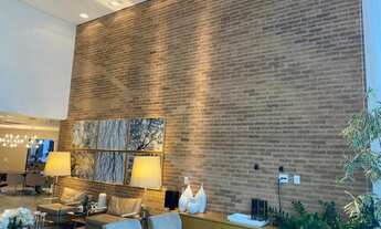 Imagem 6: Apartamento para Venda em Salvador, Horto Florestal, 4 dormitórios, 4 suítes, 4 banheiros