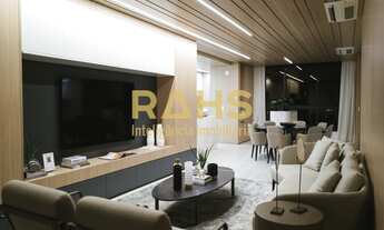 Imagem 4: Apartamento no bairro América em Joinville - RAHS Imobiliária