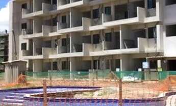 Imagem 5: Vendo flat na praia de muro alto com 30m2 com 1 quarto e lazer completo