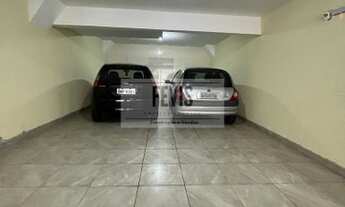 Imagem 6: Santo André - Apartamento Padrão - Parque Erasmo Assunção