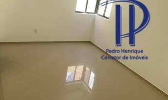 Imagem: Apartamento com área e Solário (Cobertura