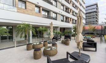 Imagem 6: Porto Alegre - Loft - Tristeza