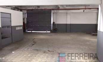 Imagem 6: Salvador - Prédio Inteiro - Calçada