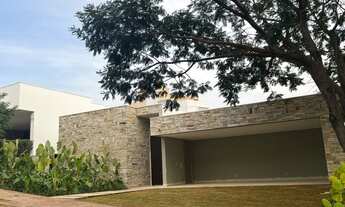 Imagem: UBERLÂNDIA - Casa de Condomínio - MORADA