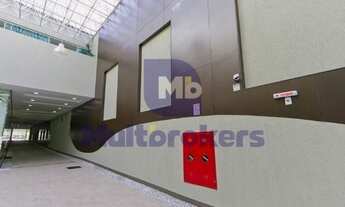 Imagem 5: CURITIBA - Loja/Salão - Centro