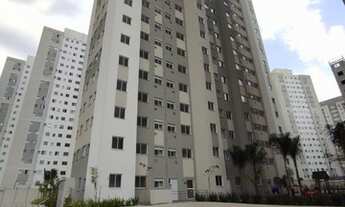 Imagem 5: VIVAMAR SABIÁ Apartamento com 2 dormitórios