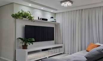 Imagem: Apartamento com 2 Quartos,1 banheiro e 1