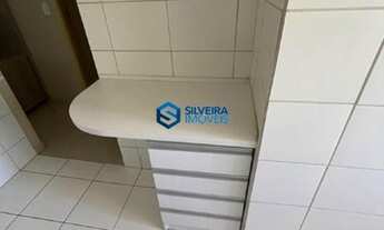 Imagem 3: Apartamento à venda, 2 quartos, 1 vaga, Jardins Mangueiral (Jardim Botânico) - Brasília/DF