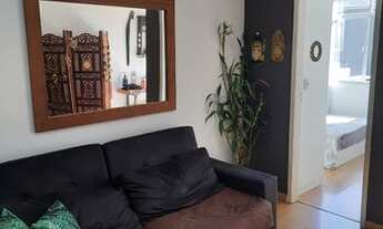 Imagem 2: Apartamento Centro, Rua Aureliano Coutinho, Reformado, 3 quartos