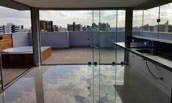 Imagem 5: Apartamento para Venda em Londrina, CENTRO, 3 dormitórios, 1 suíte, 4 banheiros, 2 vagas