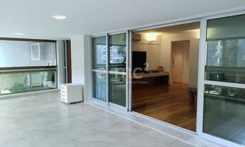 Imagem 2: RIO DE JANEIRO - Apartamento Padrão - Leblon