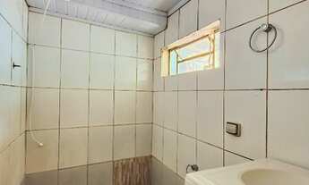 Imagem 5: CASA RESIDENCIAL em TAGUATINGA - DF, TAGUATINGA SUL - QSD 11 CASA 40