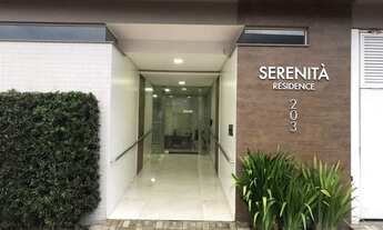 Imagem 2: Jaraguá do Sul - Apartamento Padrão - Nova Brasília