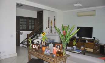 Imagem 7: Rio de Janeiro - Casa de Condomínio - <br> São Conrado