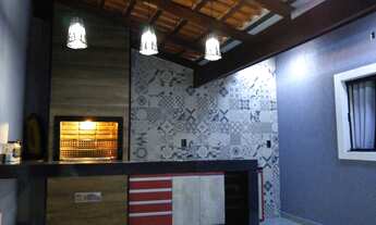 Imagem 7: Térrea para venda tem 90 m² com 2 quartos em Jardim Continental II - Taubaté - SP