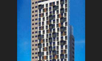 Imagem 2: Studio para venda tem 24 metros quadrados com 1 quarto em Pinheiros - São Paulo - SP