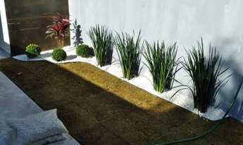 Imagem 5: Casa c/ 3 quartos (1 suíte), fino acabamento, 75 m² construção, jd ouro verde 2, sarandi