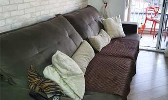 Imagem 5: Apartamento com 2 quartos em Casa Verde - São Paulo - SP