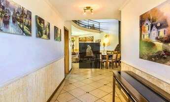 Imagem 4: Linda casa a venda Condomínio Recanto Tranquilo Palavra da Vida Atibaia