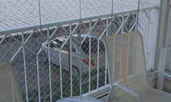 Imagem 5: 3 dorm (suíte) Varanda Gourmet 2 vagas