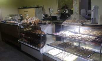 Imagem 6: Padaria Pacaembú Uberlândia MG