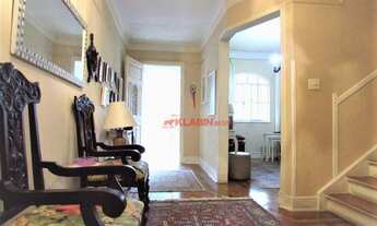 Imagem 5: Sobrado com 3 dormitórios à venda, 220 m² por R$ 1.060.000,00 - Aclimação - São Paulo/SP