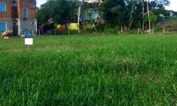 Imagem: Praia do Ervino - Terreno 438,70 m2 (12