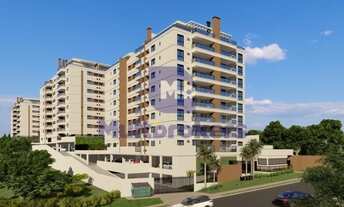 Imagem: CURITIBA - Apartamento Padrão - Bacacheri