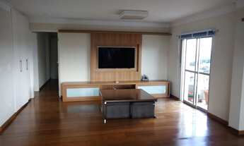 Imagem 6: Apartamento para aluguel com 170 metros quadrados com 3 quartos em Vila Madalena - São Pau