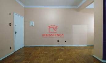 Imagem 4: ALUGUE E GANHE 1 MÊS ALUGUEL GRÁTIS!Ótimo quarto e sala no Centro ao lado do Campo de Sant