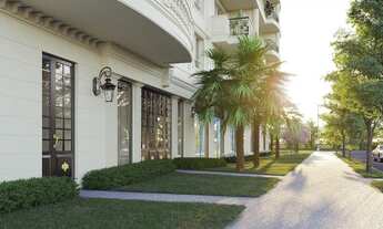 Imagem 1: Apartamento para venda possui 79 metros quadrados com 2 quartos