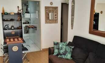 Imagem 3: Apartamento Centro, Rua Aureliano Coutinho, Reformado, 3 quartos