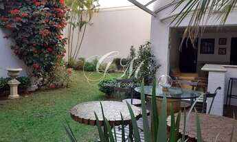 Imagem 2: Casa sobrado com 3 quartos - Bairro Jardim Paulista em São Paulo