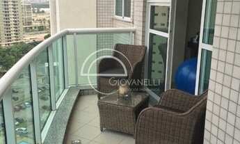 Imagem: Rio de Janeiro - Apartamento Padrão - Jacarepaguá