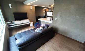 Imagem: BELO HORIZONTE - Apartamento Padrão - Sion