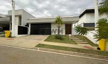 Imagem: Casa - Jardim Residencial Chácara Ondina