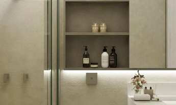 Imagem 3: Casa de condomínio térrea para venda com 356 metros quadrados com 4 quartos