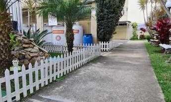 Imagem 4: Apartamento para Venda em Curitiba, Sitio Cercado, 3 dormitórios, 1 banheiro, 1 vaga