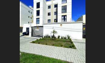 Imagem: Apto 2dorm com suíte e 2 vagas - Costeira