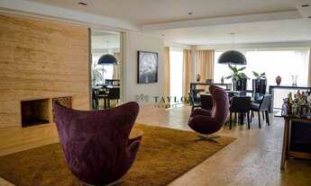 Imagem 5: Cobertura com 4 dormitórios, 521 m² - venda por R$ 20.000.000,00 ou aluguel por R$ 80.000