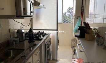 Imagem 6: São Paulo - Apartamento Padrão - PARADA INGLESA