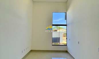 Imagem 7: Casa alto padrão 3 quartos 1 suíte são francisco senador canedo