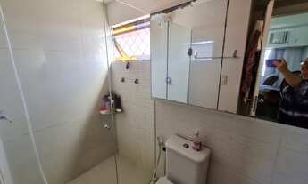 Imagem 7: VENDA - 200 METROS DA PRAIA NASCENTE - AMPLO APARTAMENTO