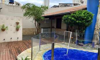 Imagem: Vendo Sobrado Comercial no Setor Oeste com