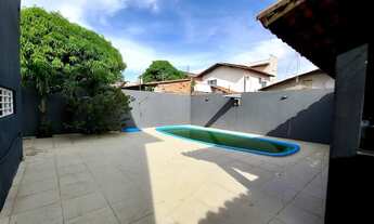 Imagem 4: Casa para aluguel tem 129 metros quadrados com 5 quartos em Santa Isabel - Teresina - PI