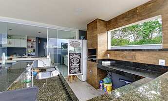 Imagem 6: Casa à venda com 5 quartos dentro de condomínio na Baia Formosa - Búzios