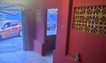 Imagem 2: Casa Térrea / Área 69m2 / 3 Dormitórios / Jardim Nova Esperança / Jacareí / SP