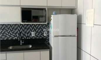 Imagem 4: Apartamento em Morada de Laranjeiras - Serra